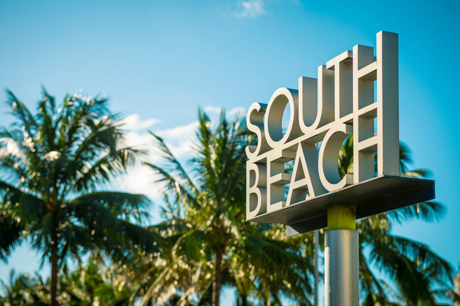 Things to Do in Miami Beach - Clevelander South Beach