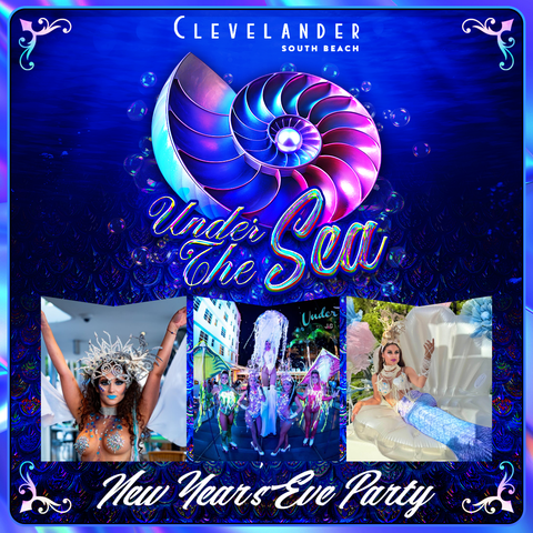 a poster with a picture of a woman in a garment